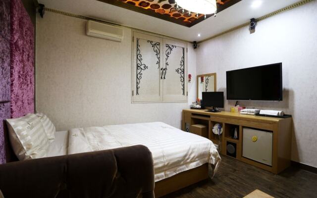 Wonju Ritz Carlton