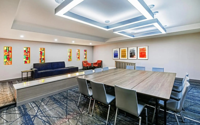 HI Express El Paso Downtown by IHG