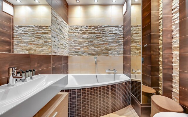 Rezydencja Marina by Dom & House