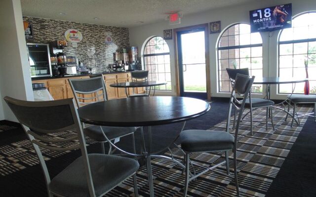 Super 8 Sapulpa/Tulsa Area