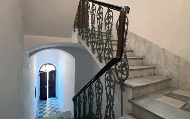 Molo Blu Apartment in La Maddalena