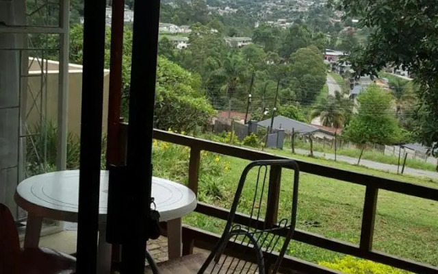 Otentik guesthouse