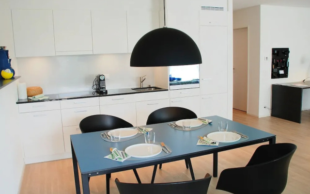 Laville A-4-3 Locarno