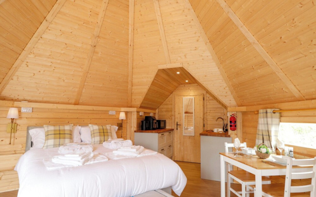 Little Luxe Lodges 1