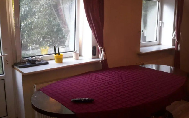 Апартаменты «Классик»