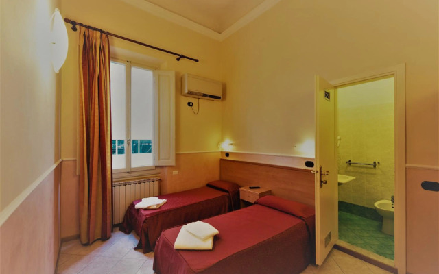 Hotel Alegria