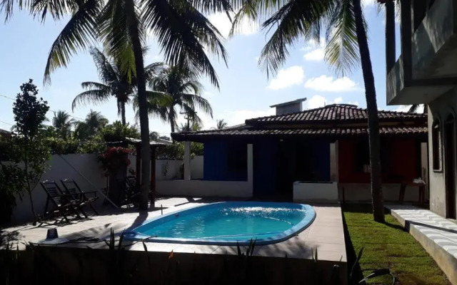 Pousada Coruja Branca Itaparica