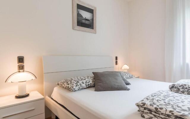 Appartamento Casa Stefi N2