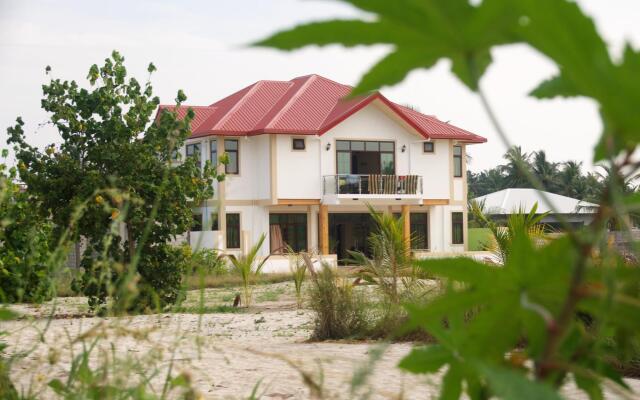 Annama Lodge And Dive