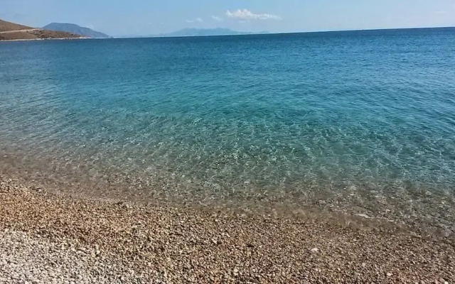 Çuhadar Datça Bungalov