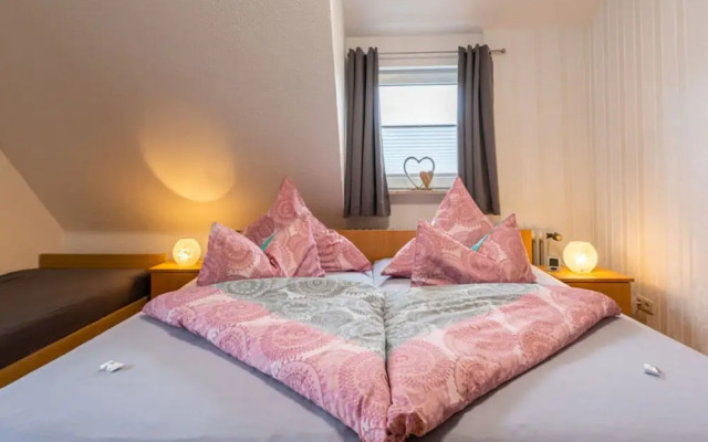 Heidetraum in der Pension Heidetraum