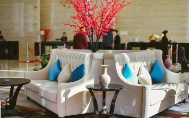 Jiuzhou International Hotel