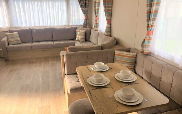 The Chase Holiday Park