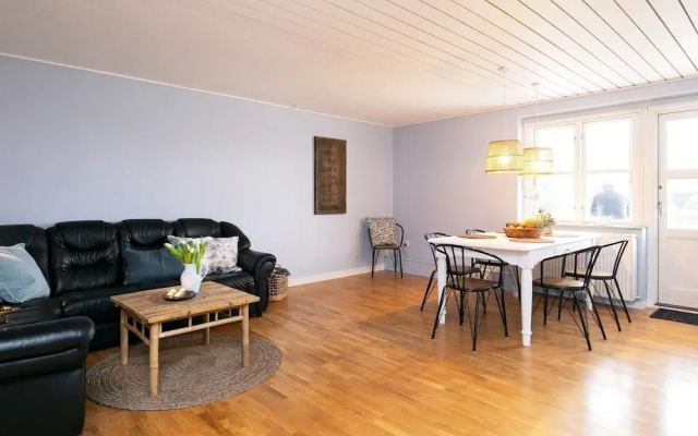 2 Person Holiday Home in Blavand