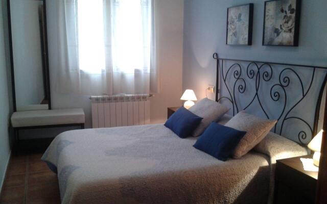 Apartamentos Casa Lola