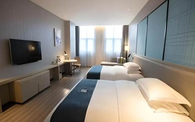 Echarm Hotel Guiyang Xintian Avenue