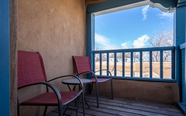 Las Brisas de Santa Fe