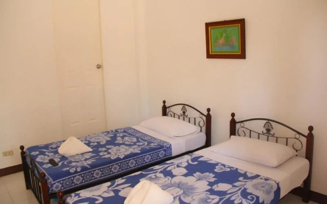 Doña Jovita Garden Resort
