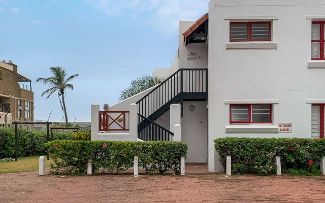 Pelicans Pad @ Ballito