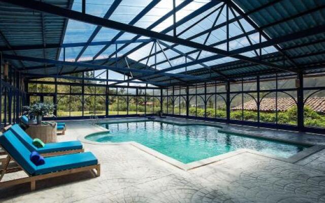 Cuesta Serena Boutique Hotel