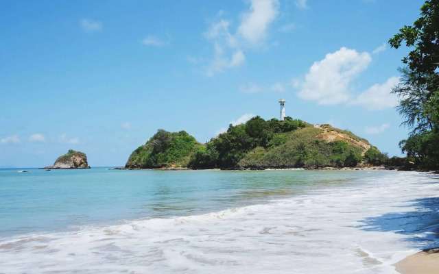 Lanta Mermaid Boutique House
