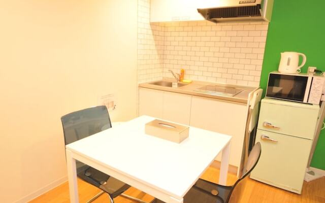 Maison Milano Nakatsu Room 202