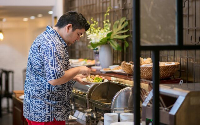 Hong Ngoc Dynastie Boutique Hotel & Spa