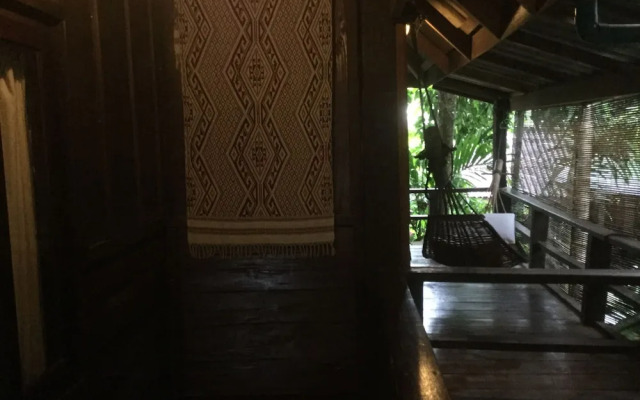 Champalao The Villa
