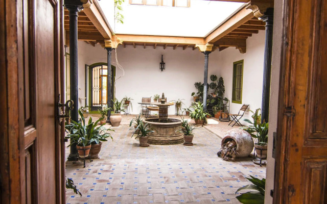 La Casa De Las Titas