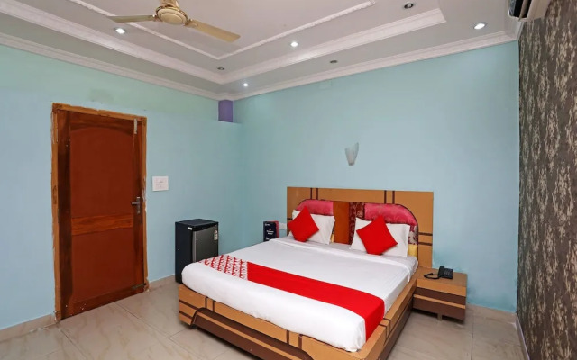 Priyanka Residency