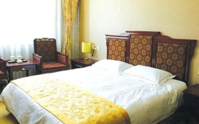 Kehangong Guohang Hotel