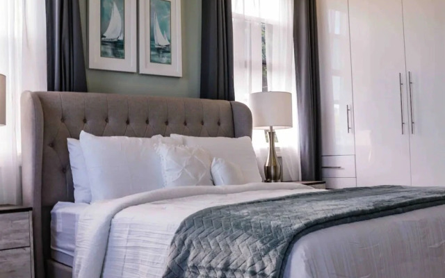 Apartamento Vacacional en Montego Bay