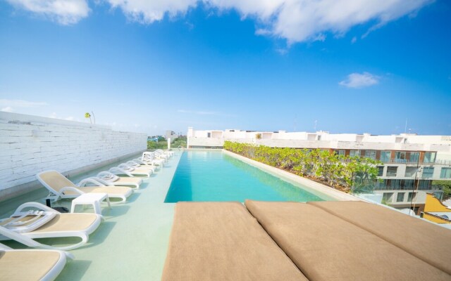 ANAH - Central Condo - 2 Bedrooms