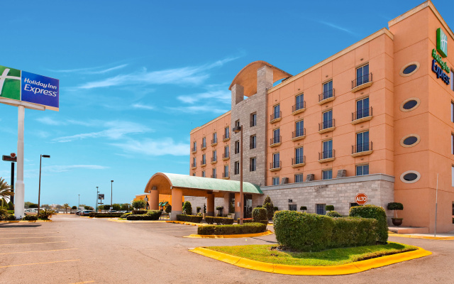 Holiday Inn Express Silao Aeropuerto Bajio by IHG