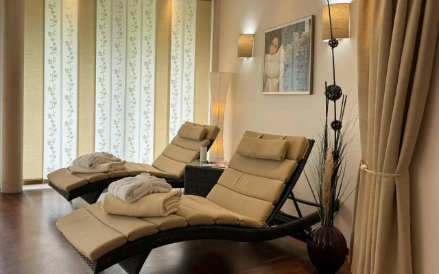 Sonnenhotel Amtsheide