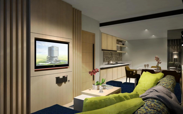 Novotel Karawang