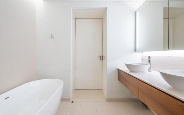 City walk apartment Specter