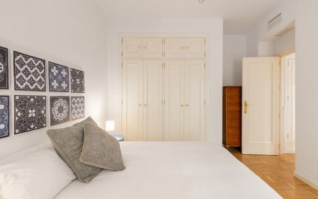 Holi Rent Apartment Macasta