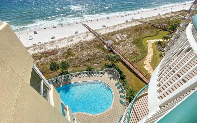 Beach Colony East 8C