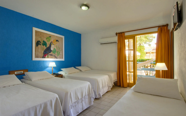 Hotel Estalagem Porto Seguro