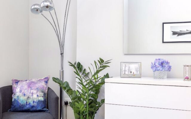 Cleveland Residences, Fitzrovia