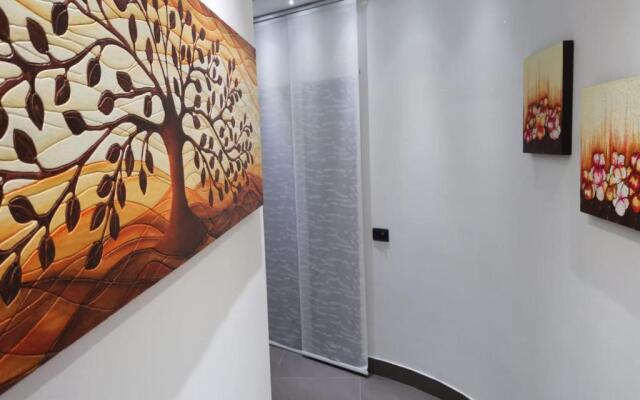 B&B Rossini Luxury 2