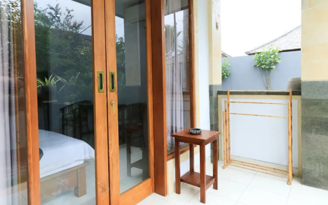 Canggu Nadi Guesthouse