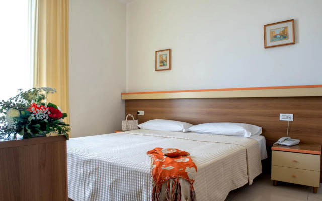 Hotel Le Tegnue