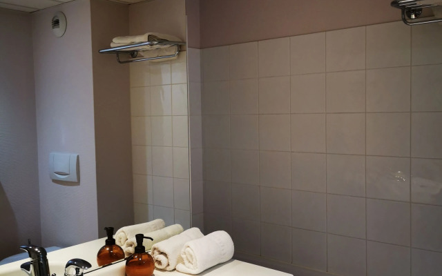 Artémis Hôtel & Spa Bistro Coquet