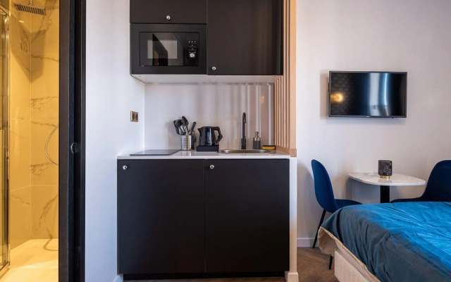Mijo's Appartements Hôtel