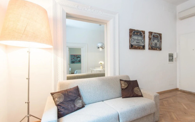 RSH Apartment Sistina Enchanting One Bedroom B