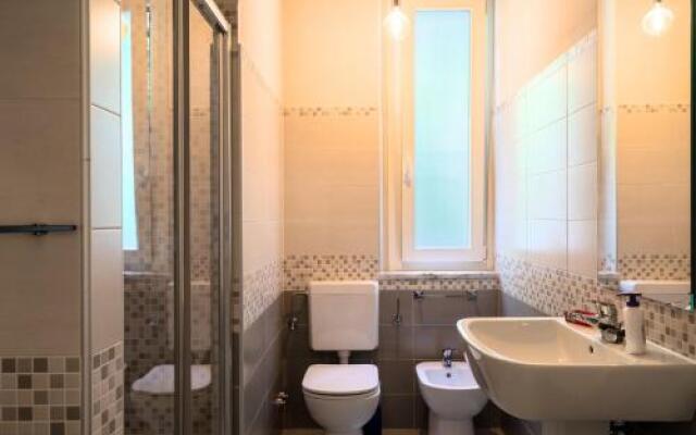 Residence Del Sole 274s