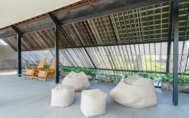 Villa Brawa 8