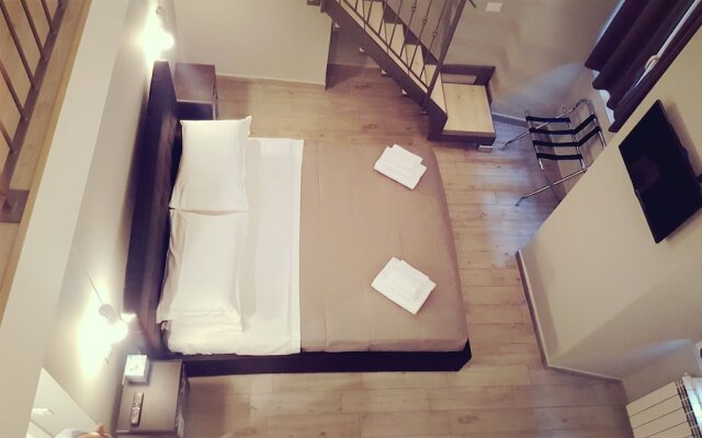 Relais Virginia Home
